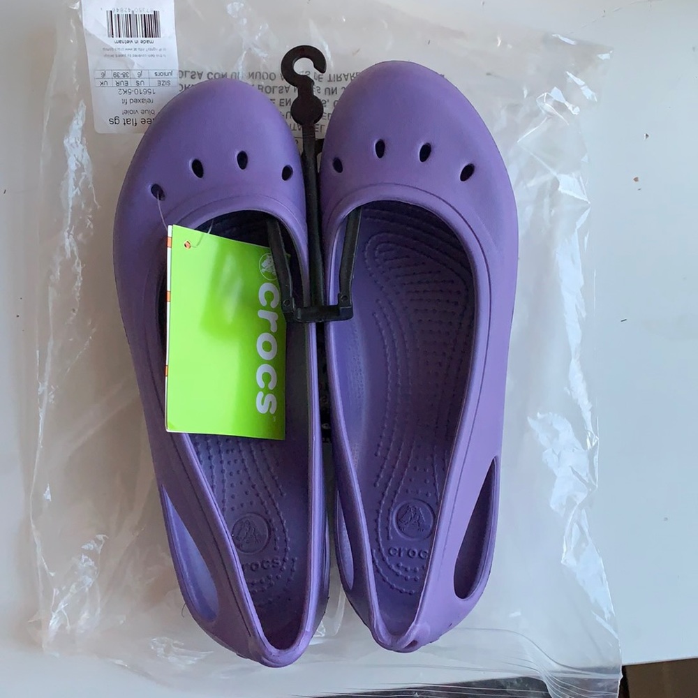 Crocs